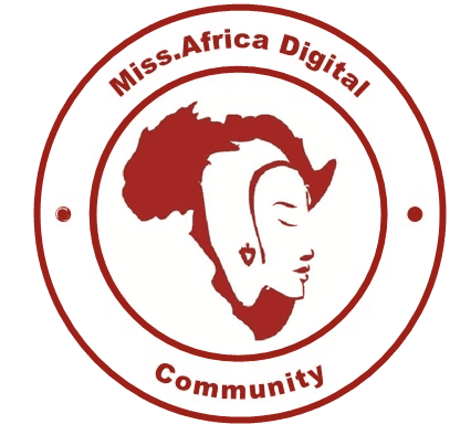 Miss.Africa Digital