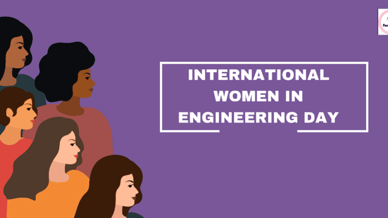Celebrating women engineers